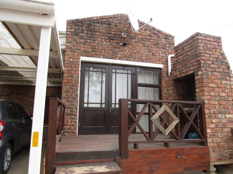 3 Bedroom Property for Sale in Hankey Eastern Cape